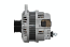HELLA 011 713-641 Alternator - 14V - 100A - for e.g. Nissan Micra IV (K13_)