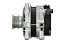 HELLA 011 713-771 Alternator - 14V - 215A - for e.g. Volvo V40 Hatchback (525, 526)