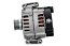 HELLA 011 713-971 Alternator - 14V - 180A - for e.g. Mercedes-Benz Sprinter 3,5-T Box (906)