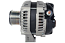 HELLA 012 426-021 Alternator - 14V - 150A - for e.g. Land Rover Discovery III (L319)