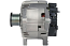 HELLA 012 426-071 Alternator - 14V - 150A - for e.g. Renault Master II Chassis (Ed/Hd/Ud)
