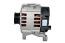 HELLA 012 426-111 Alternator - 14V - 120A - for e.g. Audi A4 (8D2, B5)