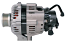 HELLA 012 426-181 Alternator - 14V - 120A - for e.g. Kia Carens III Mpv (UN)