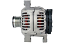 HELLA 012 426-351 Alternator - 14V - 120A - for e.g. Opel Zafira A Mpv (T98)