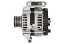 HELLA 012 426-491 Alternator - 14V - 150A - for e.g. Ford Transit Box (Fa_ _)