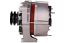 HELLA 012 426-521 Alternator - 14V - 80A - for e.g. Volvo 240 Kombi (P245)