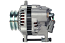 HELLA 012 426-581 Alternator - 14V - 80A - for e.g. Mazda Premacy (Cp)
