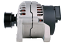 HELLA 012 426-731 Alternator - 14V - 70A - for e.g. BMW 3 (E36)