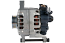 HELLA 012 426-751 Alternator - 14V - 65A - for e.g. Nissan Sunny III (N14)
