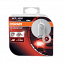 H7 OSRAM Silverstar 2.0 12V 55W 477 Halogen Bulbs (Pair)