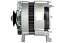 HELLA 012 427-311 Alternator - 14V - 55A - for e.g. Ford Fiesta IV (Ja_, Jb_)