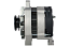 HELLA 012 427-391 Alternator - 14V - 70A - for e.g. Renault Clio I (B/C57_, 5/357_)