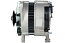 HELLA 012 427-441 Alternator - 14V - 70A - for e.g. Rover 200 Hatchback (Xw)