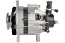HELLA 012 427-521 Alternator - 14V - 70A - for e.g. Nissan Almera I Hatchback (N15)