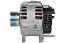 HELLA 012 427-541 Alternator - 14V - 120A - for e.g. VW T4 (70B,70C,7Db,7Dk,70J,70K,7Dc,7Dj)