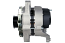HELLA 012 427-611 Alternator - 14V - 65A - for e.g. Fiat Tipo (160_)