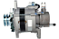HELLA 012 427-691 Alternator - 14V - 55A - for e.g. Toyota Hiace III Box (H5,H6,H7,H8,H9)