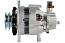 HELLA 012 427-701 Alternator - 14V - 50A - for e.g. Nissan Terrano I (Wd21)