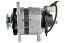 HELLA 012 427-761 Alternator - 14V - 50A - for e.g. Opel Monterey A (M92)