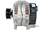 HELLA 012 427-951 Alternator - 14V - 120A - for e.g. VW T4 (70B,70C,7Db,7Dk,70J,70K,7Dc,7Dj)
