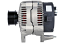HELLA 012 427-961 Alternator - 14V - 90A - for e.g. VW Golf IV (1J1)
