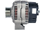 HELLA 012 427-981 Alternator - 14V - 90A - for e.g. Saab 9000