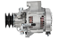 HELLA 012 428-041 Alternator - 14V - 70A - for e.g. Toyota Hiace IV Box (__H1_, __H2_)