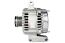 HELLA 012 428-261 Alternator - 14V - 115A - for e.g. Ford Mondeo III (B5Y)