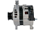 HELLA 012 428-291 Alternator - 14V - 85A - for e.g. Daewoo Lanos (KLAT)