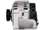 HELLA 012 428-831 Alternator - 14V - 95A - for e.g. Renault Clio II (Bb_, Cb_)
