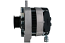 HELLA 012 428-891 Alternator - 14V - 70A - for e.g. Volvo 460 L (464)