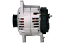 HELLA 012 429-001 Alternator - 14V - 110A - for e.g. Kia Sportage (Je_, Km_)