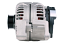 HELLA 012 429-101 Alternator - 14V - 120A - for e.g. Opel Corsa C (X01)