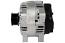 HELLA 012 429-191 Alternator - 14V - 150A - for e.g. Peugeot 206 Hatchback (2A/C)