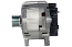 HELLA 012 429-211 Alternator - 14V - 150A - for e.g. Renault Grand Scénic II (Jm0/1_)