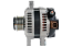 HELLA 012 429-531 Alternator - 14V - 100A - for e.g. Toyota Auris (_E15_)