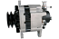 HELLA 012 429-551 Alternator - 14V - 60A - for e.g. Nissan Terrano II (R20)