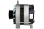 HELLA 012 429-651 Alternator - 14V - 90A - for e.g. Renault Clio I (B/C57_, 5/357_)