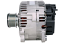 HELLA 012 429-811 Alternator - 14V - 180A - for e.g. VW Passat Alltrack (365)