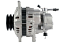 HELLA 012 429-851 Alternator - 14V - 75A - for e.g. Mitsubishi L300 III Box (P0_V,P1_V,P_2V)