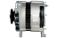 HELLA 012 429-941 Alternator - 14V - 70A - for e.g. Ford Escort V (AAL, ABL)