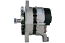 HELLA 012 584-031 Alternator - 28V - 27A - for e.g. Iveco Zeta