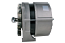 HELLA 012 584-341 Alternator - 28V - 27A - for e.g. Steyr 1490