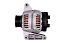 HELLA 012 584-931 Alternator - 28V - 80A - for e.g. DAF XF FA 410