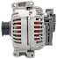 HELLA 015 630-011 Alternator - 14V - 180A - for e.g. Mercedes-Benz M-Class (W164)