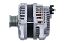 HELLA 015 630-801 Alternator - 14V - 185A - for e.g. Renault Kadjar (HA_, HL_)