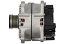 HELLA 015 637-151 Alternator - 14V - 230A - for e.g. VW TOUAREG (7P5, 7P6)