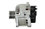 HELLA 015 637-501 Alternator - 14V - 110A - for e.g. RENAULT MEGANE II Saloon (LM0/1_) 1.4