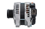 HELLA 015 637-621 Alternator - 14V - 220A - for e.g. Jaguar XJ