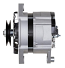 HELLA 015 643-171 Alternator - 14V - 55A - for e.g. CASE IH / NEW HOLLAND